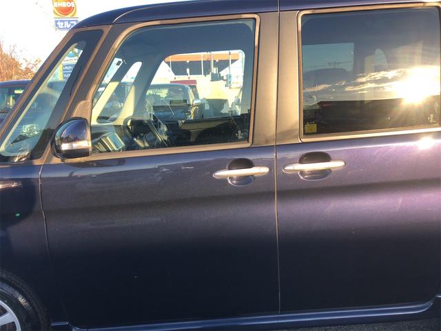 タント カスタムL ETC 電動スライドドア ナビ TV HID スマートキー ベンチシート AT 盗難防止システム CD ミュージックプレイヤー接続可 アルミホイール 衝突安全ボディ エアコン パワーステアリング(25枚目)