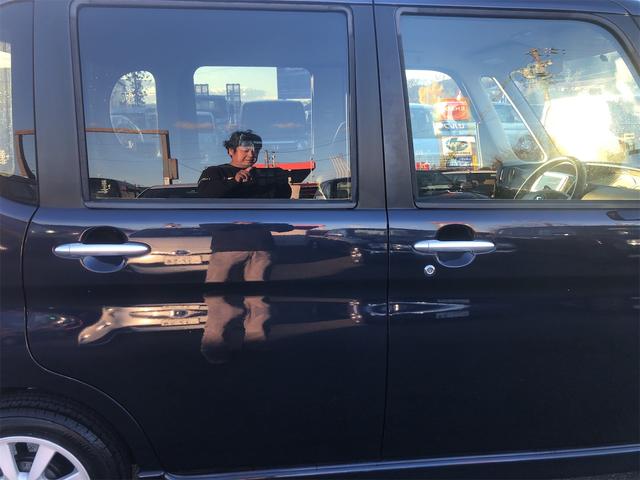 タント カスタムL ETC 電動スライドドア ナビ TV HID スマートキー ベンチシート AT 盗難防止システム CD ミュージックプレイヤー接続可 アルミホイール 衝突安全ボディ エアコン パワーステアリング(28枚目)