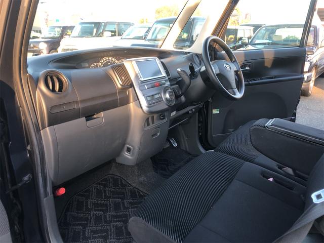 タント カスタムL ETC 電動スライドドア ナビ TV HID スマートキー ベンチシート AT 盗難防止システム CD ミュージックプレイヤー接続可 アルミホイール 衝突安全ボディ エアコン パワーステアリング(36枚目)