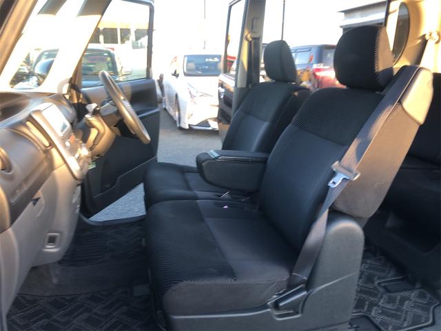 タント カスタムL ETC 電動スライドドア ナビ TV HID スマートキー ベンチシート AT 盗難防止システム CD ミュージックプレイヤー接続可 アルミホイール 衝突安全ボディ エアコン パワーステアリング(37枚目)