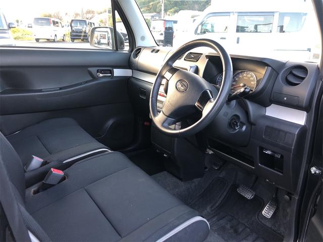 ムーヴコンテ カスタム X ナビ TV HID スマートキー 電動格納ミラー ベンチシート CVT 盗難防止システム ABS CD USB Bluetooth アルミホイール 衝突安全ボディ エアコン パワーステアリング(8枚目)