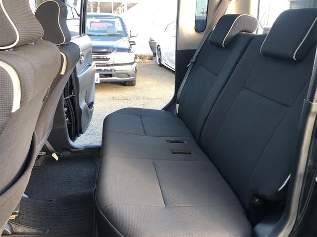 ムーヴコンテ カスタム X ナビ TV HID スマートキー 電動格納ミラー ベンチシート CVT 盗難防止システム ABS CD USB Bluetooth アルミホイール 衝突安全ボディ エアコン パワーステアリング(10枚目)