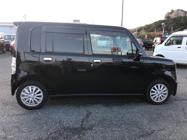 ムーヴコンテ カスタム X ナビ TV HID スマートキー 電動格納ミラー ベンチシート CVT 盗難防止システム ABS CD USB Bluetooth アルミホイール 衝突安全ボディ エアコン パワーステアリング(14枚目)