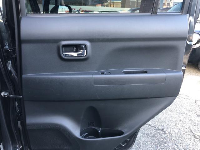 ムーヴコンテ カスタム X ナビ TV HID スマートキー 電動格納ミラー ベンチシート CVT 盗難防止システム ABS CD USB Bluetooth アルミホイール 衝突安全ボディ エアコン パワーステアリング(34枚目)