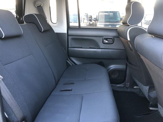 ムーヴコンテ カスタム X ナビ TV HID スマートキー 電動格納ミラー ベンチシート CVT 盗難防止システム ABS CD USB Bluetooth アルミホイール 衝突安全ボディ エアコン パワーステアリング(36枚目)