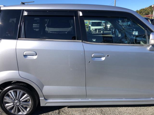 ゼストスパーク Ｇ　ＥＴＣ　ナビ　ＴＶ　ＨＩＤ　スマートキー　ベンチシート　ＡＴ　盗難防止システム　ＡＢＳ　ＣＤ　アルミホイール　衝突安全ボディ　エアコン　パワーステアリング　パワーウィンドウ（31枚目）