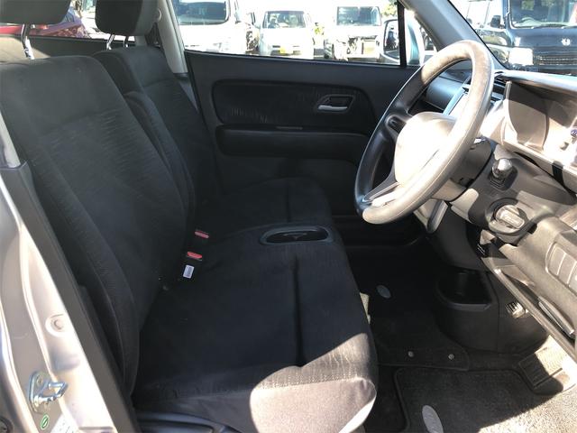 ゼストスパーク Ｇ　ＥＴＣ　ナビ　ＴＶ　ＨＩＤ　スマートキー　ベンチシート　ＡＴ　盗難防止システム　ＡＢＳ　ＣＤ　アルミホイール　衝突安全ボディ　エアコン　パワーステアリング　パワーウィンドウ（34枚目）