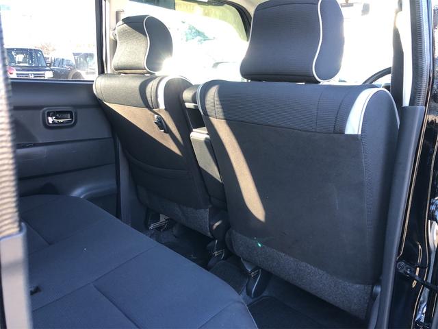 ムーヴコンテ カスタム X HID スマートキー ベンチシート CVT 盗難防止システム ABS アルミホイール 衝突安全ボディ エアコン パワーステアリング パワーウィンドウ(8枚目)