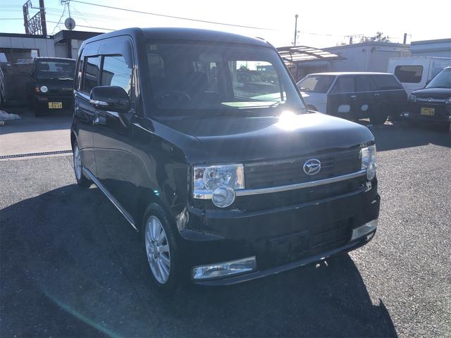 ムーヴコンテ カスタム X HID スマートキー ベンチシート CVT 盗難防止システム ABS アルミホイール 衝突安全ボディ エアコン パワーステアリング パワーウィンドウ(12枚目)