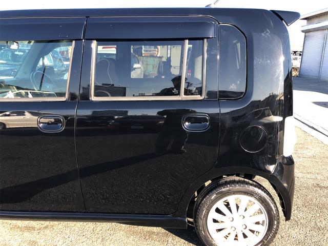 ムーヴコンテ カスタム X HID スマートキー ベンチシート CVT 盗難防止システム ABS アルミホイール 衝突安全ボディ エアコン パワーステアリング パワーウィンドウ(25枚目)