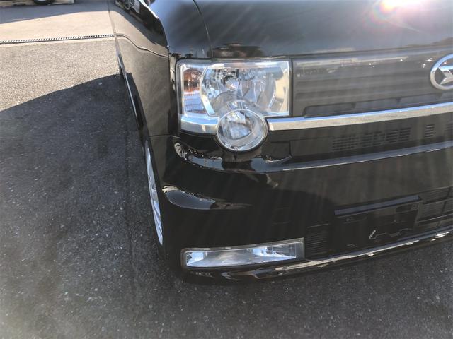 ムーヴコンテ カスタム X HID スマートキー ベンチシート CVT 盗難防止システム ABS アルミホイール 衝突安全ボディ エアコン パワーステアリング パワーウィンドウ(27枚目)