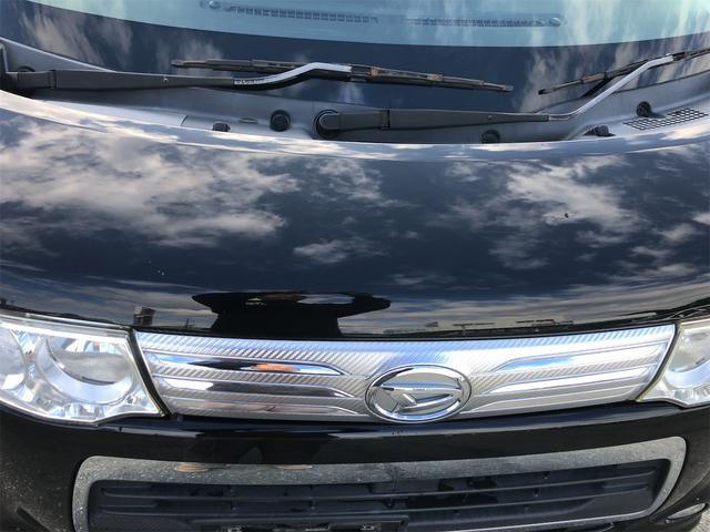 タント カスタムＸ　電動スライドドア　ナビ　ＴＶ　ＨＩＤ　スマートキー　シートヒーター　ベンチシート　ＡＴ　盗難防止システム　ＡＢＳ　ＣＤ　ＤＶＤ再生　ＵＳＢ　Ｂｌｕｅｔｏｏｔｈ　アルミホイール　衝突安全ボディ　エアコン（22枚目）