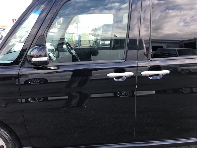 タント カスタムＸ　電動スライドドア　ナビ　ＴＶ　ＨＩＤ　スマートキー　シートヒーター　ベンチシート　ＡＴ　盗難防止システム　ＡＢＳ　ＣＤ　ＤＶＤ再生　ＵＳＢ　Ｂｌｕｅｔｏｏｔｈ　アルミホイール　衝突安全ボディ　エアコン（24枚目）