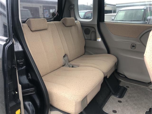 パレット Ｘ　両側スライド・片側電動　スマートキー　電動格納ミラー　ベンチシート　ＣＶＴ　盗難防止システム　ＡＢＳ　衝突安全ボディ　エアコン　パワーステアリング　パワーウィンドウ（22枚目）