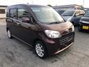 DAIHATSU TANTO EXE