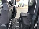 タント カスタムＸ　スライドドア　ナビ　ＴＶ　ＨＩＤ　スマートキー　ベンチシート　ＡＴ　盗難防止システム　ＡＢＳ　ＣＤ　ＤＶＤ再生　アルミホイール　衝突安全ボディ　エアコン　パワーステアリング　パワーウィンドウ（8枚目）