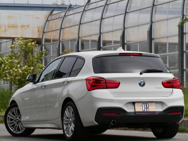 ＢＭＷ １シリーズ