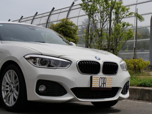 ＢＭＷ １シリーズ