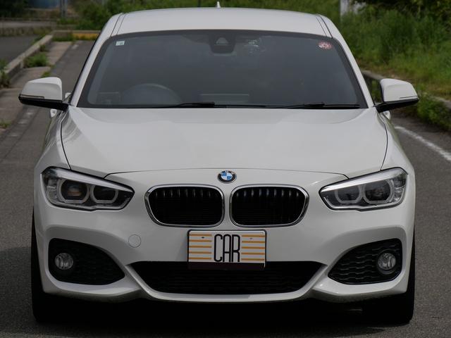 ＢＭＷ １シリーズ