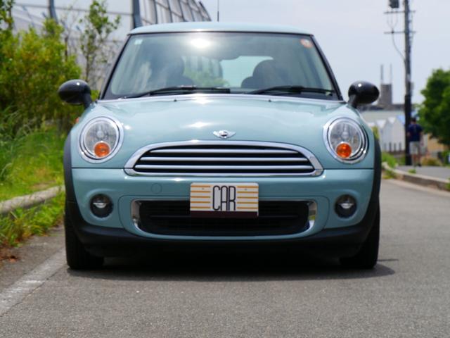 ＭＩＮＩ ワン　６ＭＴ／後期／ＡＵＸ／ＥＴＣ（46枚目）
