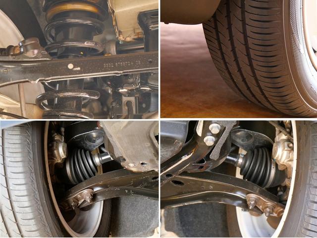 ＭＩＮＩ クーパー　クラブバン　後期／２人乗り／禁煙車／パナソニック２ＤＩＮ／地デジ／Ｂカメラ／ＢＴオーディオ／ＥＴＣ／ディーン１５インチ（6枚目）