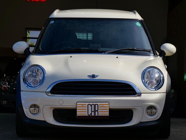 ＭＩＮＩ クーパー　クラブバン　後期／２人乗り／禁煙車／パナソニック２ＤＩＮ／地デジ／Ｂカメラ／ＢＴオーディオ／ＥＴＣ／ディーン１５インチ（16枚目）
