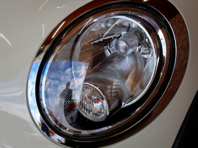 ＭＩＮＩ クーパー　クラブバン　後期／２人乗り／禁煙車／パナソニック２ＤＩＮ／地デジ／Ｂカメラ／ＢＴオーディオ／ＥＴＣ／ディーン１５インチ（19枚目）