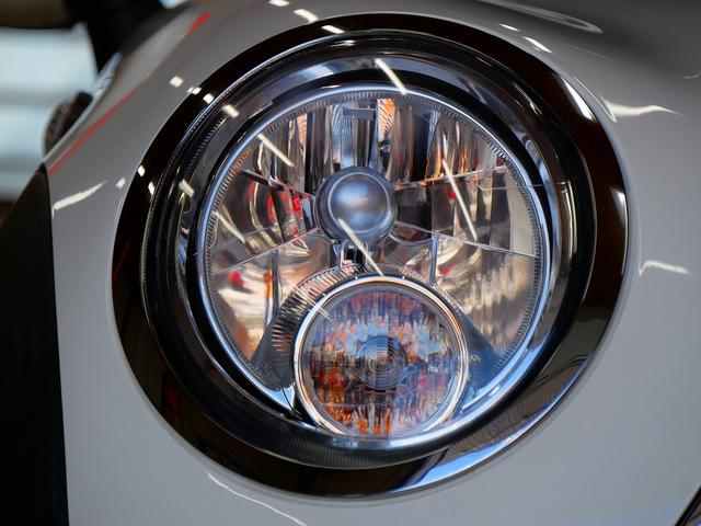 ＭＩＮＩ クーパー　クラブバン　後期／２人乗り／禁煙車／パナソニック２ＤＩＮ／地デジ／Ｂカメラ／ＢＴオーディオ／ＥＴＣ／ディーン１５インチ（65枚目）