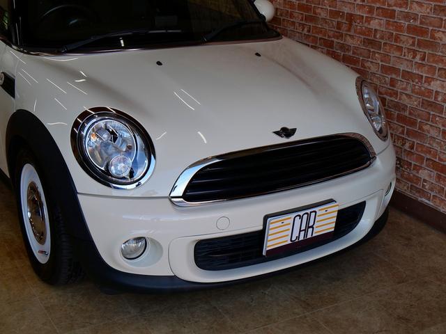 ＭＩＮＩ クーパー　クラブバン　後期／２人乗り／禁煙車／パナソニック２ＤＩＮ／地デジ／Ｂカメラ／ＢＴオーディオ／ＥＴＣ／ディーン１５インチ（66枚目）