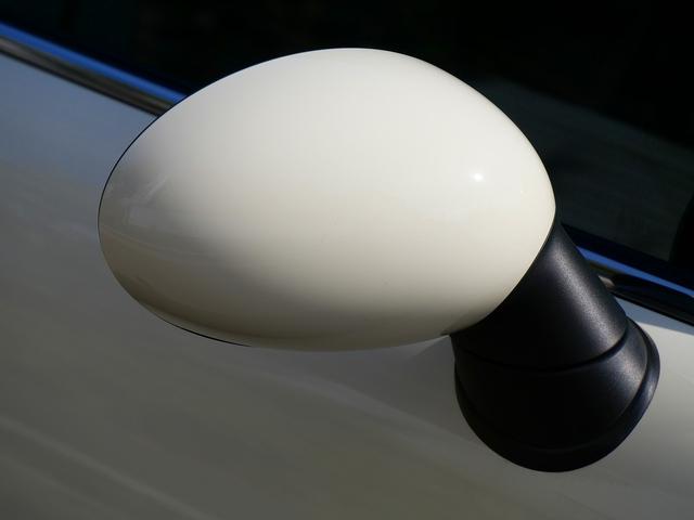 ＭＩＮＩ クーパー　クラブバン　後期／２人乗り／禁煙車／パナソニック２ＤＩＮ／地デジ／Ｂカメラ／ＢＴオーディオ／ＥＴＣ／ディーン１５インチ（71枚目）