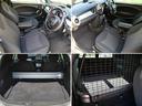 ＭＩＮＩ クーパー　クラブバン　後期／２人乗り／禁煙車／パナソニック２ＤＩＮ／地デジ／Ｂカメラ／ＢＴオーディオ／ＥＴＣ／ディーン１５インチ（4枚目）