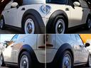 ＭＩＮＩ クーパー　クラブバン　後期／２人乗り／禁煙車／パナソニック２ＤＩＮ／地デジ／Ｂカメラ／ＢＴオーディオ／ＥＴＣ／ディーン１５インチ（5枚目）