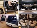 ＭＩＮＩ クーパー　クラブバン　後期／２人乗り／禁煙車／パナソニック２ＤＩＮ／地デジ／Ｂカメラ／ＢＴオーディオ／ＥＴＣ／ディーン１５インチ（7枚目）