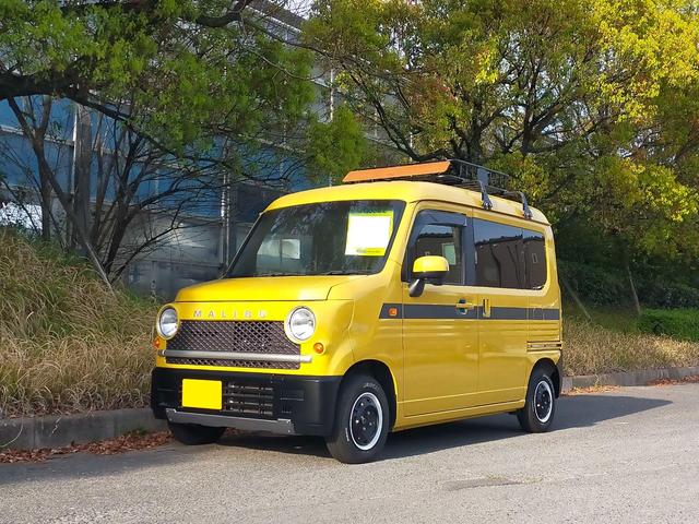 ホンダ Ｎ－ＶＡＮ