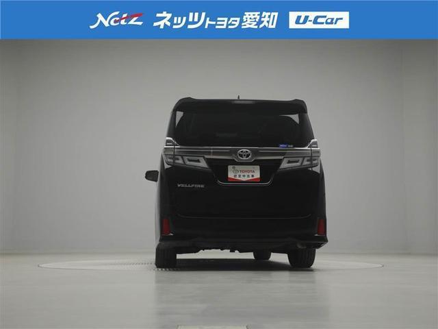 2.5Z Aエディション レーダーC LEDライト ナビTV バックカメラ 3列シート 後席モニタ ETC フルセグ メモリーナビ 盗難防止システム キーレス スマートキー アルミホイール CD プリクラッシュセーフティー(3枚目)
