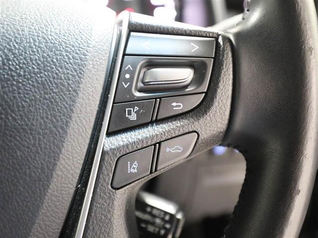 2.5Z Aエディション レーダーC LEDライト ナビTV バックカメラ 3列シート 後席モニタ ETC フルセグ メモリーナビ 盗難防止システム キーレス スマートキー アルミホイール CD プリクラッシュセーフティー(12枚目)