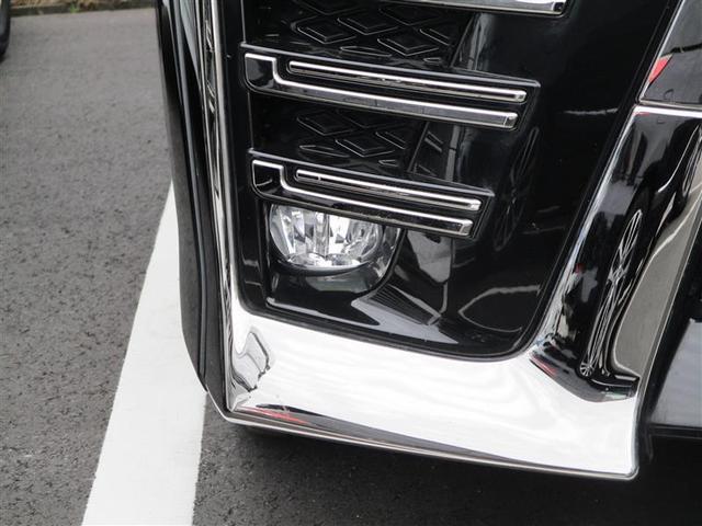 2.5Z Aエディション レーダーC LEDライト ナビTV バックカメラ 3列シート 後席モニタ ETC フルセグ メモリーナビ 盗難防止システム キーレス スマートキー アルミホイール CD プリクラッシュセーフティー(17枚目)