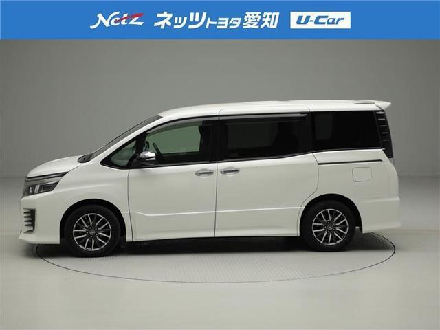 ZS 煌II インテリジェントクリアランスソナー リアエアコン スマキ バックモニタ メモリナビ エアコン 記録簿 LED アルミ ETC ナビTV アイドリングストップ 横滑り防止装置 キーレス ABS パワステ(2枚目)