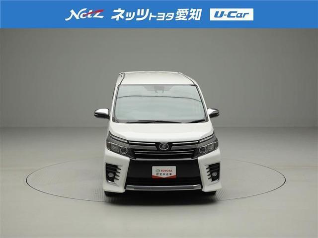 ZS 煌II インテリジェントクリアランスソナー リアエアコン スマキ バックモニタ メモリナビ エアコン 記録簿 LED アルミ ETC ナビTV アイドリングストップ 横滑り防止装置 キーレス ABS パワステ(5枚目)