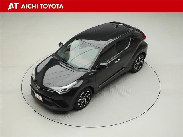 Ｃ－ＨＲ Ｇ　モード　ブルーノ　Ｗエアバッグ　アルミ　Ｒカメラ　オートクルーズコントロール　ＬＥＤライト　横滑り防止　ナビＴＶ　ＤＶＤ　ＡＡＣ　スマ－トキ－　盗難防止装置　ドライブレコーダー　ＥＴＣ車載器　フルセグ　キーレス（10枚目）