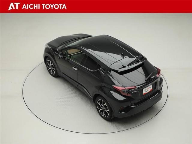 Ｃ－ＨＲ Ｇ　モード　ブルーノ　Ｗエアバッグ　アルミ　Ｒカメラ　オートクルーズコントロール　ＬＥＤライト　横滑り防止　ナビＴＶ　ＤＶＤ　ＡＡＣ　スマ－トキ－　盗難防止装置　ドライブレコーダー　ＥＴＣ車載器　フルセグ　キーレス（12枚目）