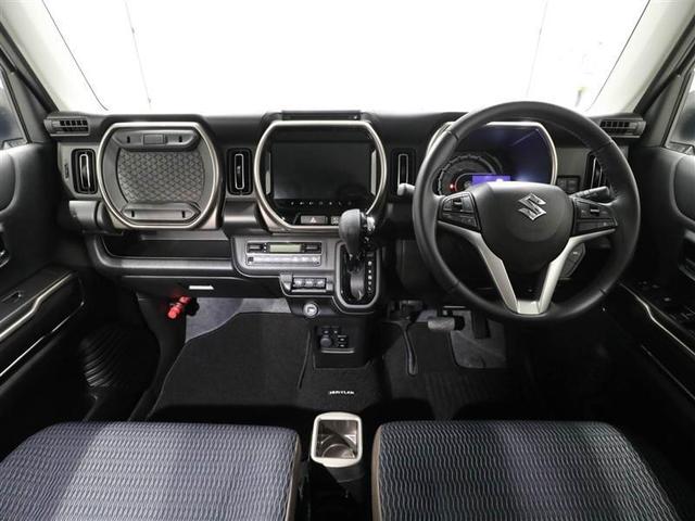 ハスラー ＪスタイルＩＩ　フルセグテレビ　Ａストップ　ＡＡＣ　クルコン　ＬＥＤライト　キーレススタートシステム　ＴＶナビ　１オーナー　４ＷＤ　ＥＳＣ　スマートキー　アルミホイール　ＥＴＣ　ドラレコ　パワーウインドウ　ＡＢＳ付き（18枚目）