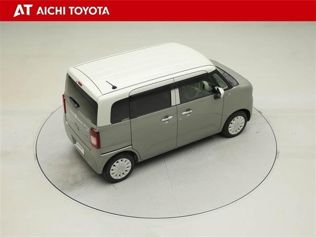 ワゴンＲスマイル ハイブリッドＸ　クルコン　ワンオーナー　横滑り防止　サイドエアバッグ　バックカメラ　セキュリティーアラーム　スマートキー　フルオートエアコン　キーレスエントリー　Ａストップ　ナビ＆ＴＶ　ベンチシート　メモリーナビ（14枚目）