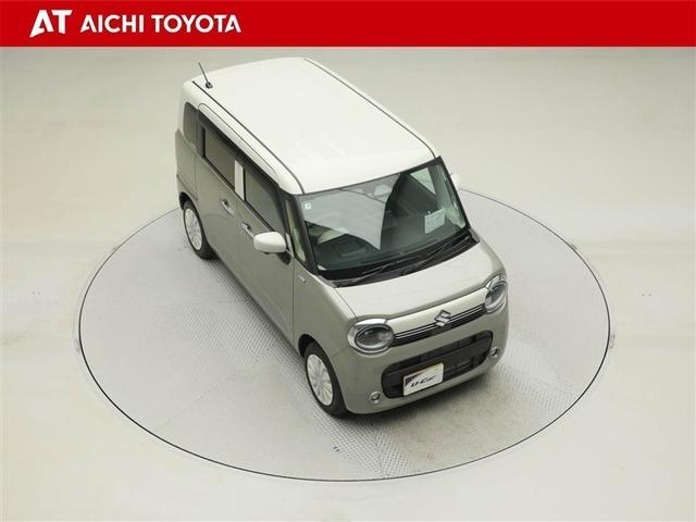 ワゴンＲスマイル ハイブリッドＸ　クルコン　ワンオーナー　横滑り防止　サイドエアバッグ　バックカメラ　セキュリティーアラーム　スマートキー　フルオートエアコン　キーレスエントリー　Ａストップ　ナビ＆ＴＶ　ベンチシート　メモリーナビ（16枚目）