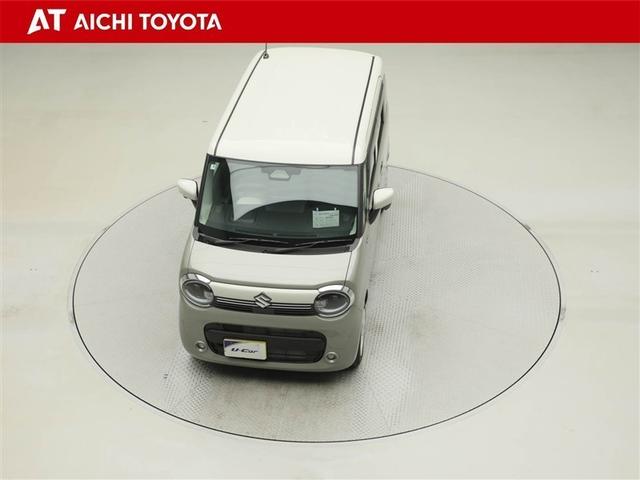 ワゴンＲスマイル ハイブリッドＸ　クルコン　ワンオーナー　横滑り防止　サイドエアバッグ　バックカメラ　セキュリティーアラーム　スマートキー　フルオートエアコン　キーレスエントリー　Ａストップ　ナビ＆ＴＶ　ベンチシート　メモリーナビ（17枚目）