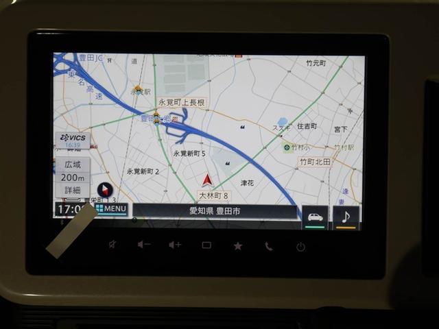 ワゴンＲスマイル ハイブリッドＸ　クルコン　ワンオーナー　横滑り防止　サイドエアバッグ　バックカメラ　セキュリティーアラーム　スマートキー　フルオートエアコン　キーレスエントリー　Ａストップ　ナビ＆ＴＶ　ベンチシート　メモリーナビ（22枚目）