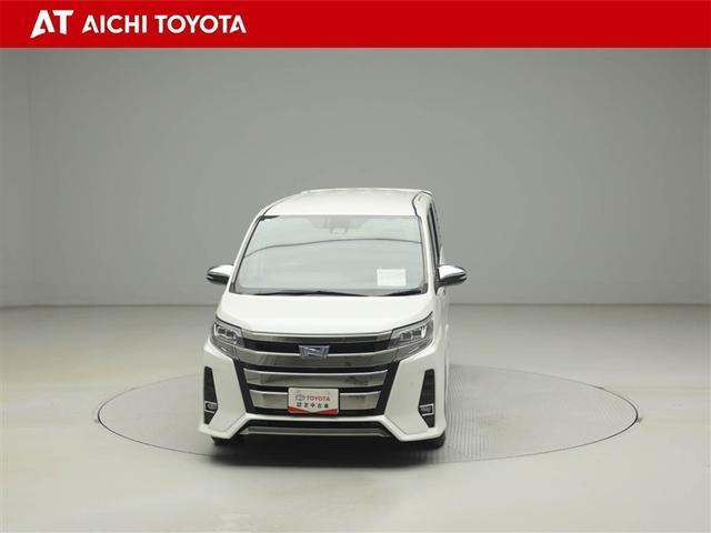 ノア ハイブリッドSi ダブルバイビーIII 地デジ バックモニター 両側PSD LED ナビ&TV DVD 横滑り防止装置 アルミホイール スマキー エアバッグ クルコン AC 3列シート キーフリー 1オ-ナ- ETC メモリーナビ(9枚目)