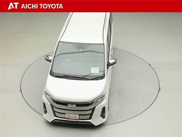 ノア ハイブリッドSi ダブルバイビーIII 地デジ バックモニター 両側PSD LED ナビ&TV DVD 横滑り防止装置 アルミホイール スマキー エアバッグ クルコン AC 3列シート キーフリー 1オ-ナ- ETC メモリーナビ(17枚目)