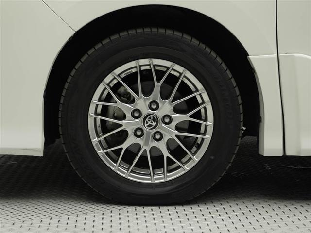 ノア ハイブリッドSi ダブルバイビーIII 地デジ バックモニター 両側PSD LED ナビ&TV DVD 横滑り防止装置 アルミホイール スマキー エアバッグ クルコン AC 3列シート キーフリー 1オ-ナ- ETC メモリーナビ(31枚目)