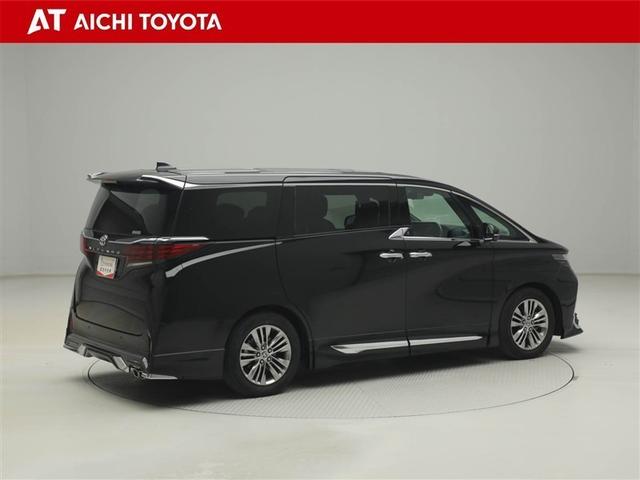 アルファード Z AW 1オーナー車 Bカメラ 100V電源 エアコン LED スマキ パワステ TV ドラレコ 黒革シート 3列シート パワーシート エアバッグ ETC ミュージックプレイヤー接続可 キーレス(6枚目)